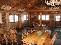 Pine Creek Cookhouse B4
